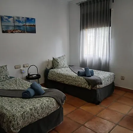 Tess Villa La Favorita-3